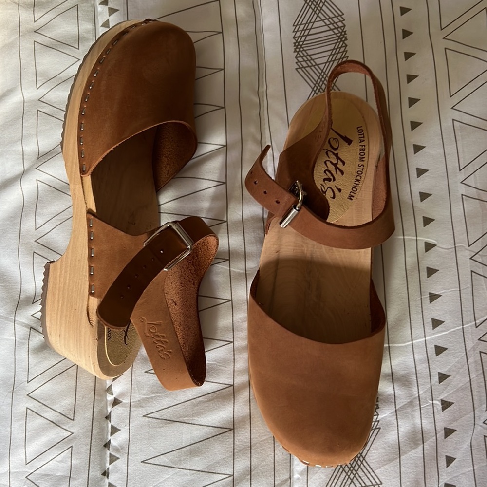 New in box Lottas